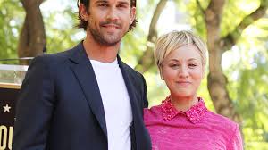 'never forget where you came from, and never take your eyes kaley thanked the show and its creators for changing her lifecredit: Kaley Cuoco Ryan Sweeting Die Wildesten Geruchte Um Ihr Ehe Aus