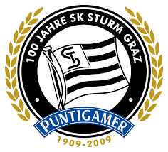 Außerdem ist sturm österreichs erfolgreichster teilnehmer an der champions league, in der saison 2000/2001 beendete man die gruppenphase auf platz 1. Datei 100 Jahre Sk Sturm Graz Svg Wikipedia
