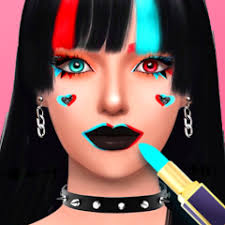 makeup artist makeup games mod apk