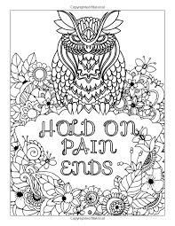 Our best value coloring book is a collection published by two hoots coloring that perfectly fits any coloring cravings. Pin On Quotes To Color