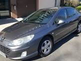 Peugeot-407