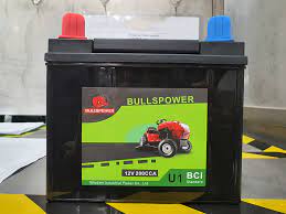 garden battery u1 200cca bullsbattery