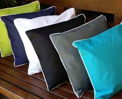 40x40cm indoor outdoor cushion covers