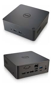 dell docking station business