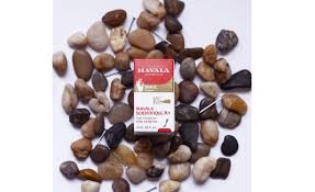 mavala scientifique k keratin nail