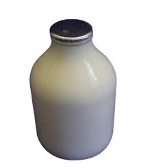 Milk Colchester Dairy Milkman