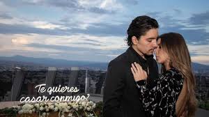 ¡la dinastía fernández tendrá boda próximamente! Alejandro Fernandez Jr Comparte El Video De Su Romantica Pedida De Matrimonio A Su Novia Mamaslatinas Com