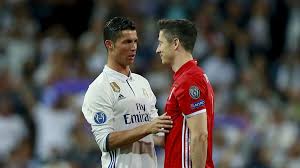 Robert lewangoalski from thomas müller. Bayern Munich Messi Or Ronaldo Lewandowski Tops Both Says Thomas Muller As Com