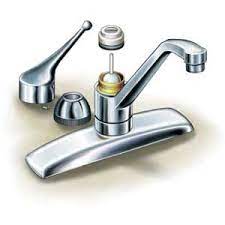 how to stop kitchen faucet leaks
