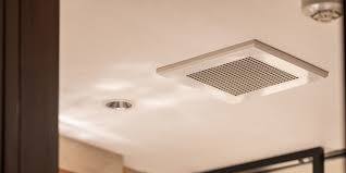 Homeowner Guide To Bathroom Exhaust Fans