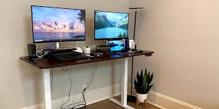 Stand up computer desks can only be used while standing. Best Standing Desks Of 2021