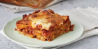 eggplant lasagna recipe
