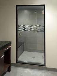 Frameless Shower Doors Enclosure