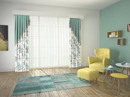 choosing the right curtains for your