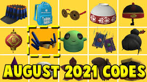 (roblox promo codes 2021) in todays roblox promo codes video i went over all the promo codes in roblox! All New August 2021 Roblox Promo Codes New Promo Code Working Free Items Events Not Expired Youtube