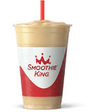 Can Smoothie King be a meal replacement?
