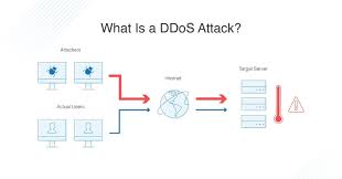  Can You DDoS a Wifi Router 