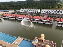 Prices and availability subject to change. Best Price On Tasik Villa International Resort In Port Dickson Reviews