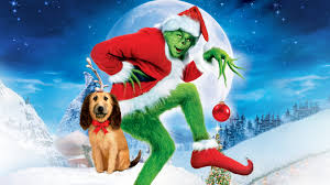 jim carrey returning for the grinch 2