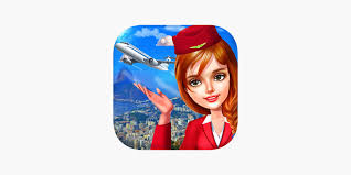 flight attendants on the app