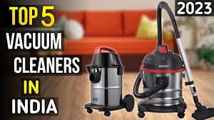 top 5 best vacuum cleaner in india 2023