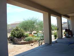 Patio Roof Covers Az Enclosures And