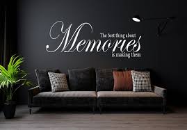 Family Wall Decal Love My Home Wall Art