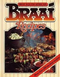 best south african braai recipes