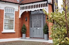 London Door Company The Exceptional