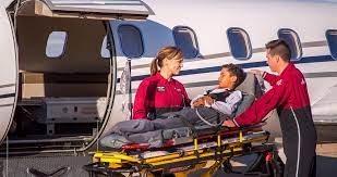 You will be compensated for any bounced flight and hotel bookings if. Air Ambulance Insurance Coverage And Benefits Check