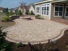 Aspinall S Landscaping Concrete Paver