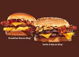 burger king is launching these two new