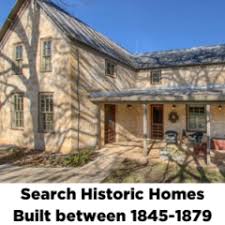 fredericksburg tx real estate homes and