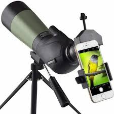 gosky 20 60x60 hd spotting scope with