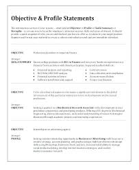 Career Objective Examples For Teachers Dovoz