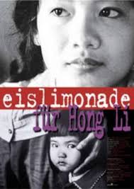 Cover / Filmplakat &quot;Eislimonade für <b>Hong Li</b>&quot; - r.eisholi