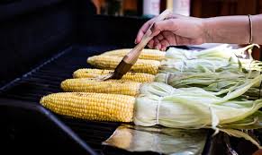 This recipe for elotes or mexican street corn is quick and easy. Mexican Street Corn 2 Ways On The Cob Off The Cob Foolproof Living