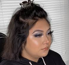 licensed esthetician makeup artist