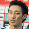 Po meczu dziennikarzom krótkiej wypowiedzi udzielił Yasuhiro Kato, ... - 5575-3