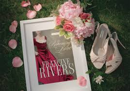 Book review: Redeeming Love - Francine Rivers (GIVEAWAY!) - My Spreadsheet Brain