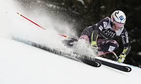 My way from a young and wild, little skier to a crystal globe winner went through all imaginable highs and lows. Weirather Leads Race To Super G Title After Beating Gut