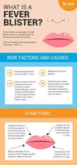 fever blister causes 15 natural