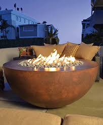 48 Luxe Fire Table Outdoor Fire And