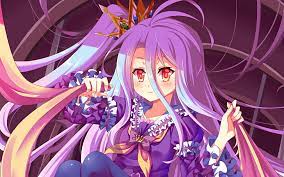The great collection of shiro wallpaper for desktop, laptop and mobiles. Hd Wallpaper Anime No Game No Life Shiro No Game No Life Wallpaper Flare