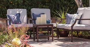 Where To Outdoor Furniture