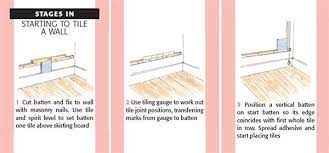 12 Top Tips To Lay Tiles Perfectly