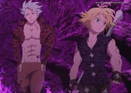 12,050 likes · 25 talking about this. Seven Deadly Sins Ban Wallpapers Wallpaper Cave