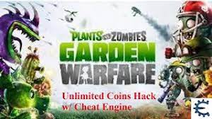 plants vs zombies garden warfare how