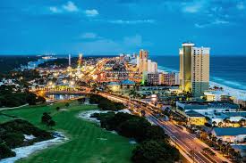 panama city beach vacation attractions