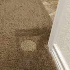 zero chem carpet tile cleaning